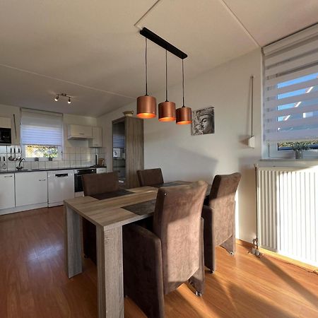 Aan De Kis Villa Stevensweert Екстериор снимка