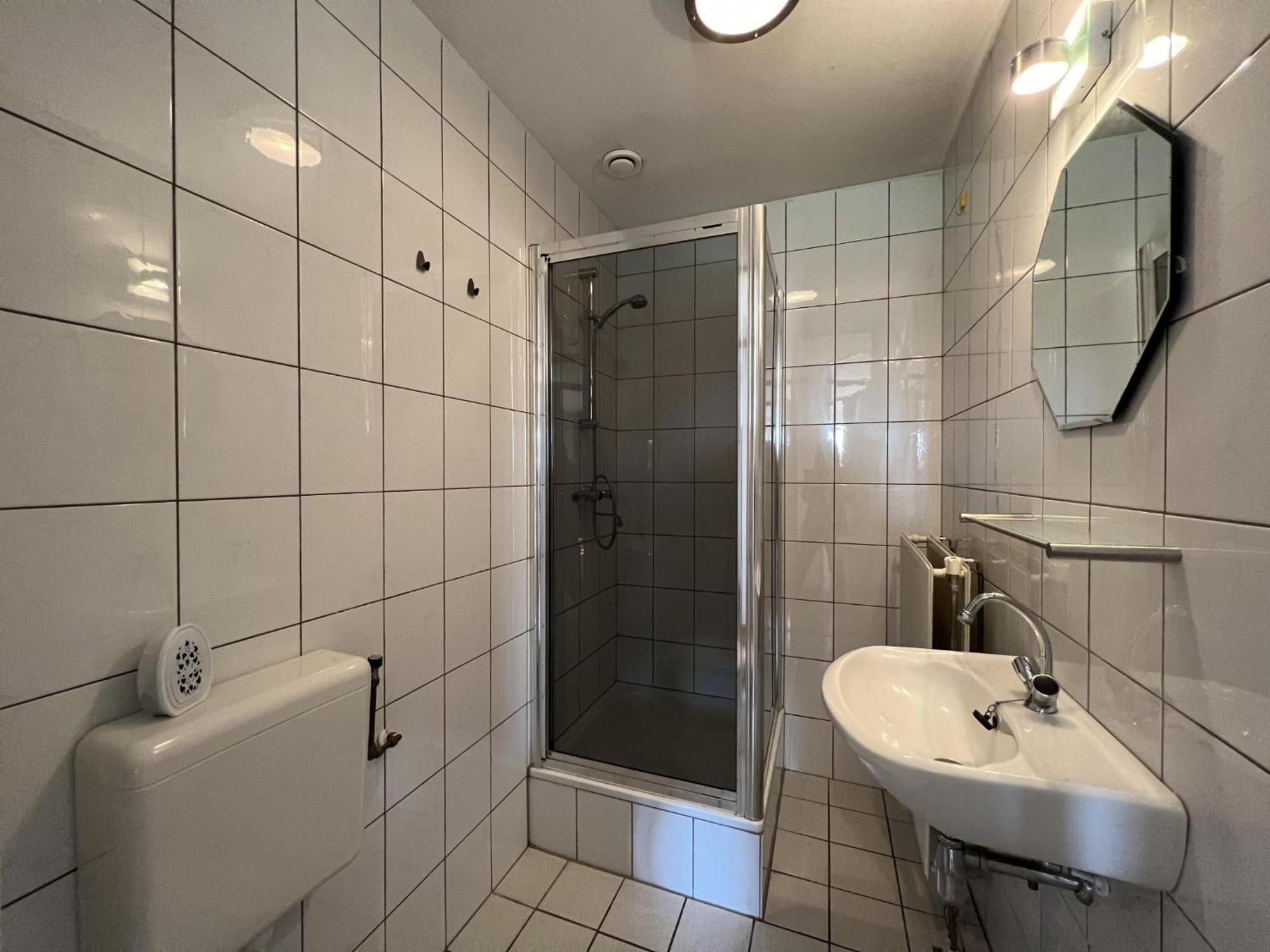 Aan De Kis Villa Stevensweert Екстериор снимка