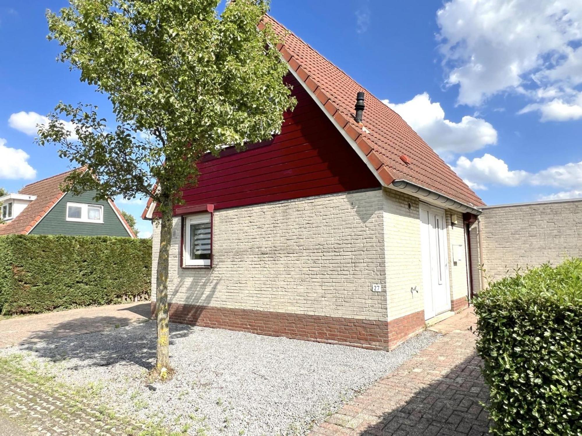 Aan De Kis Villa Stevensweert Екстериор снимка