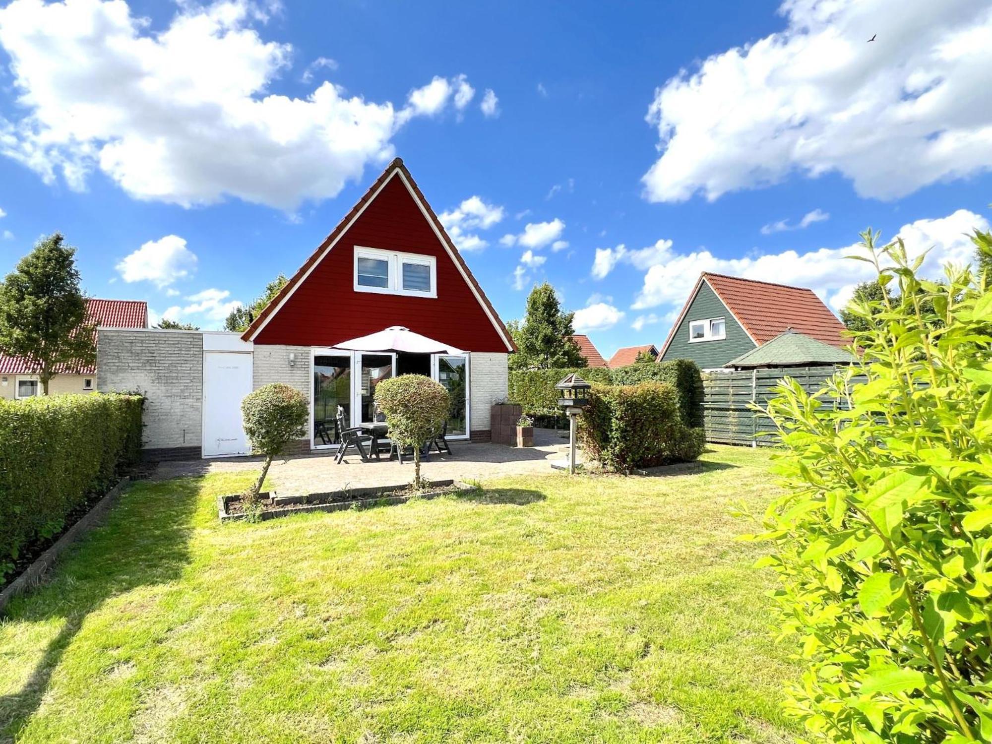 Aan De Kis Villa Stevensweert Екстериор снимка