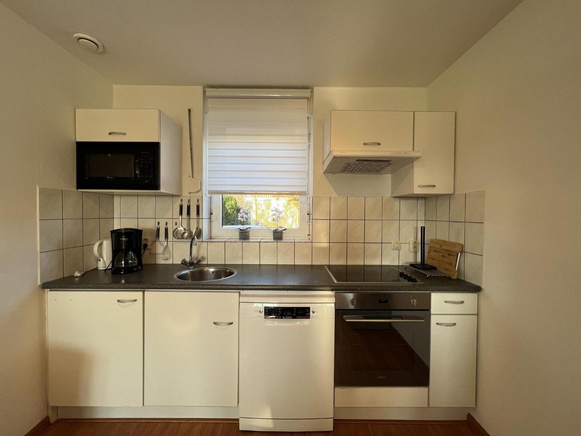 Aan De Kis Villa Stevensweert Екстериор снимка