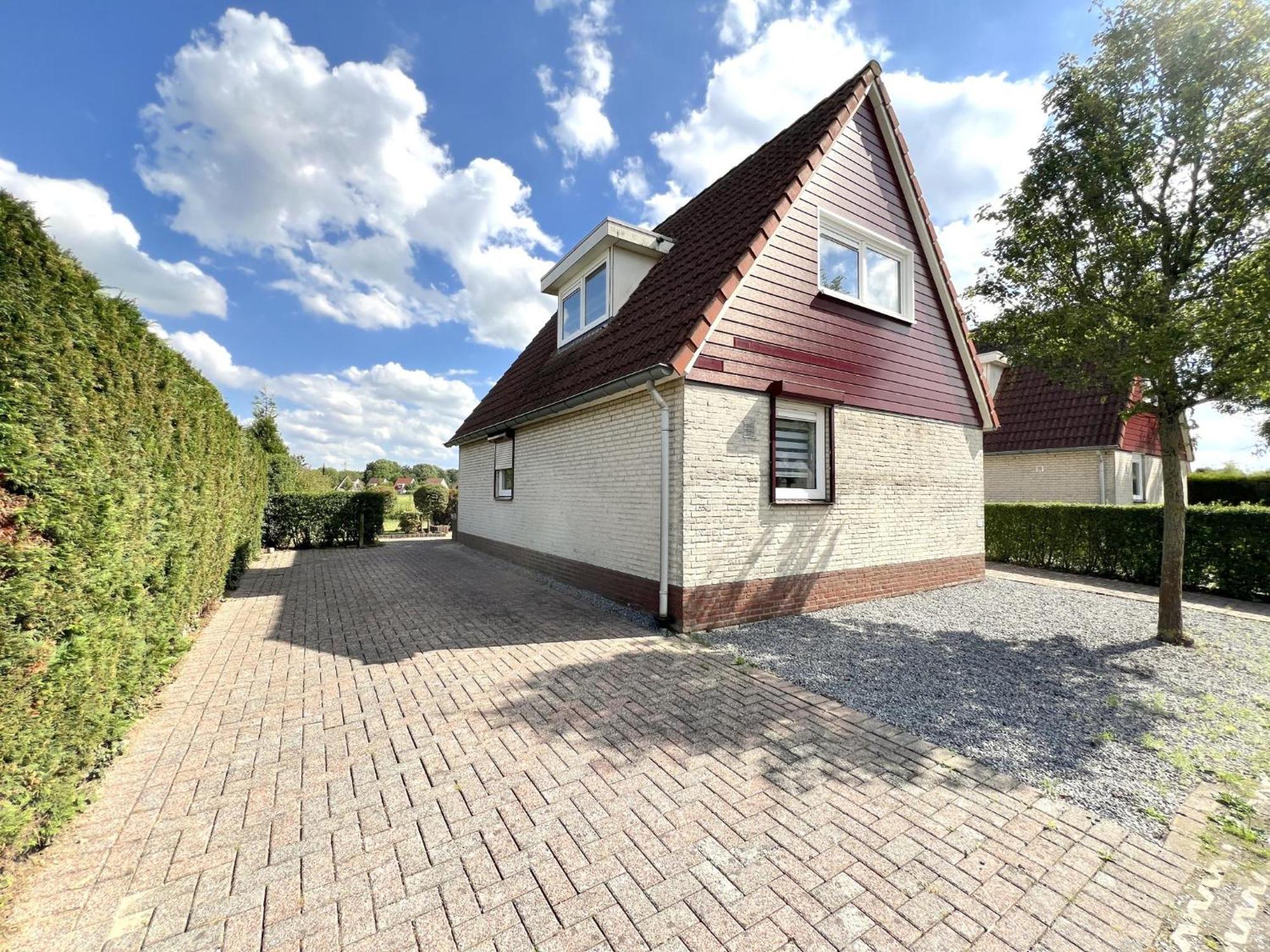 Aan De Kis Villa Stevensweert Екстериор снимка