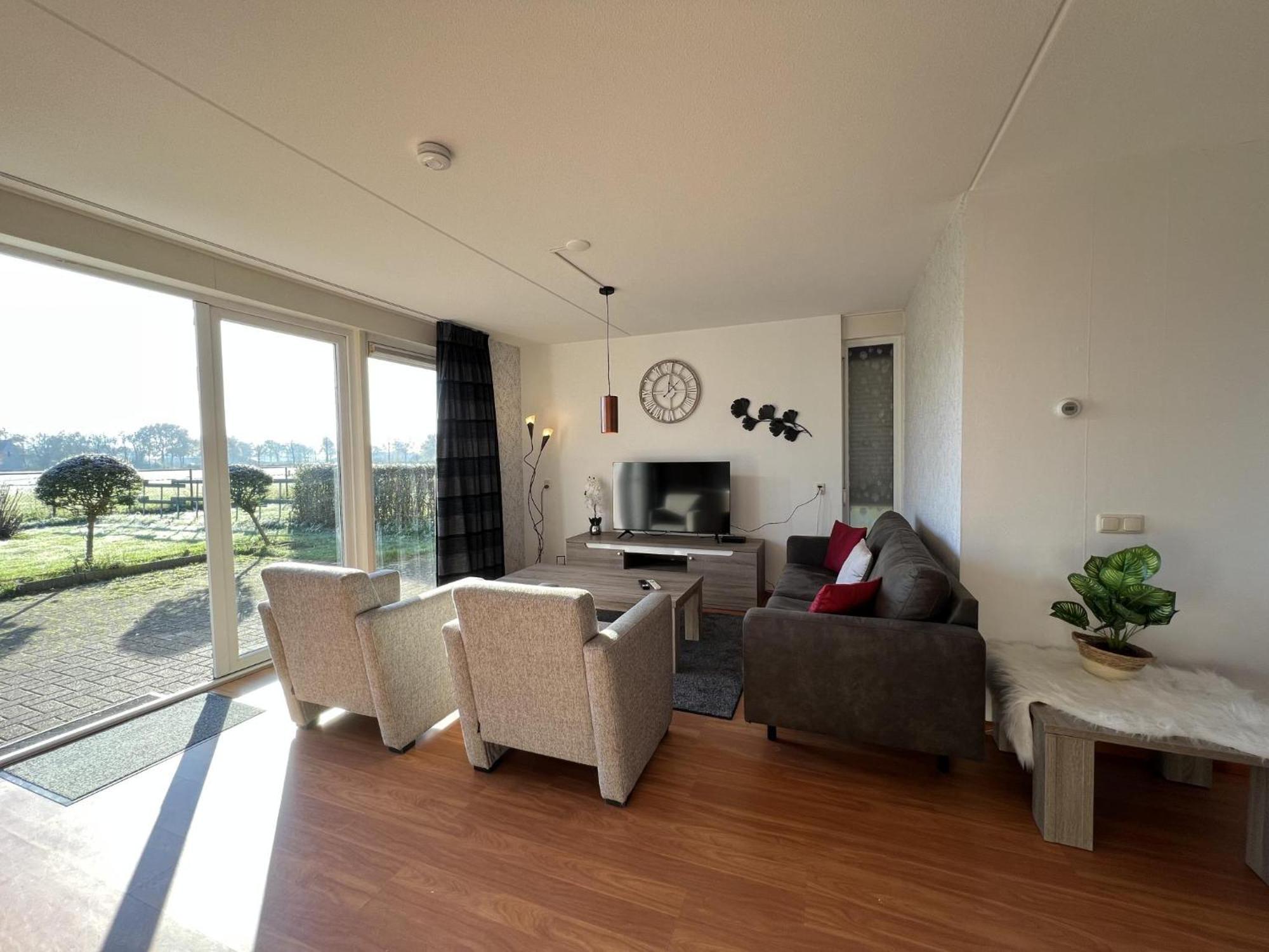 Aan De Kis Villa Stevensweert Екстериор снимка