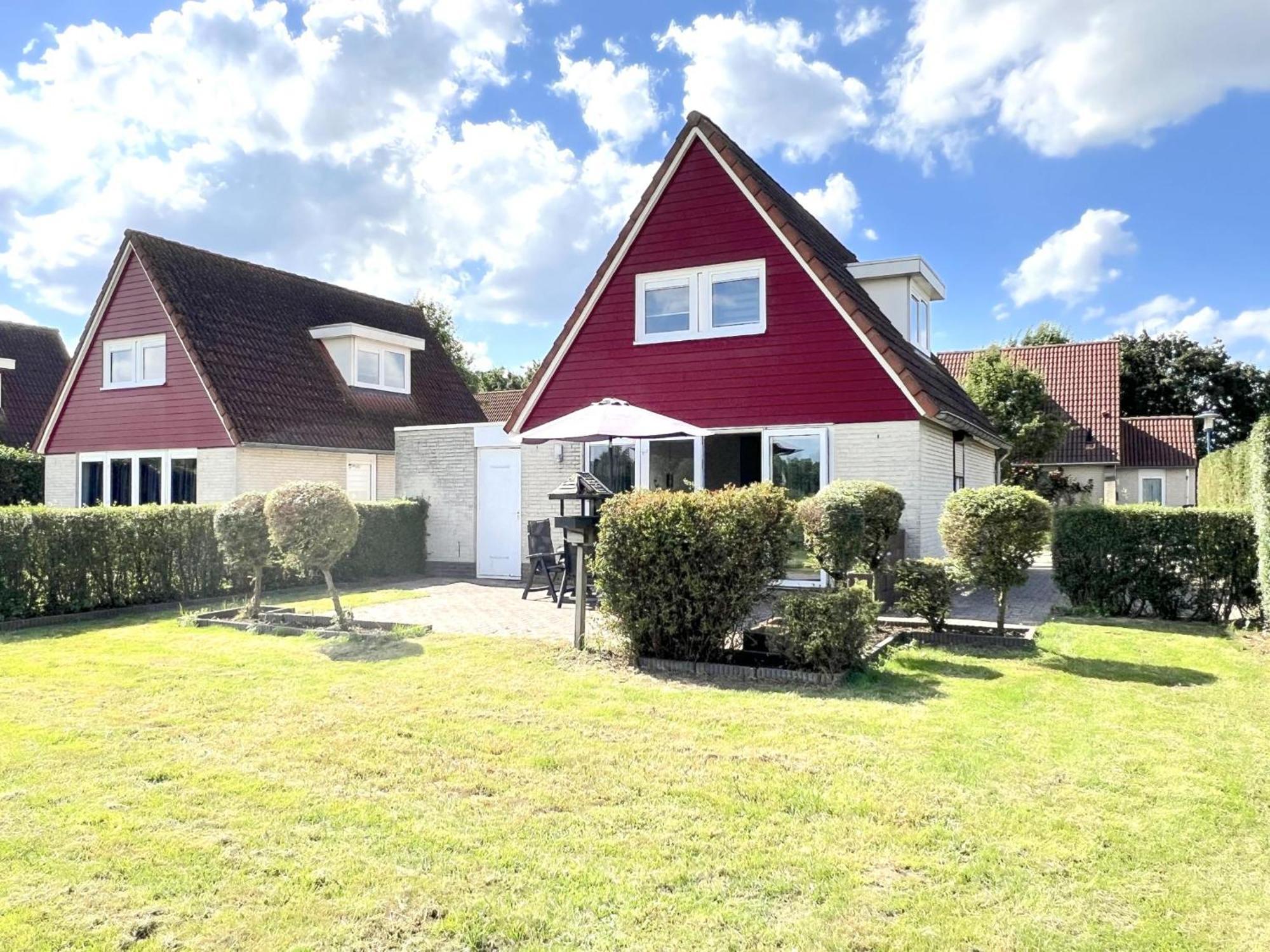 Aan De Kis Villa Stevensweert Екстериор снимка